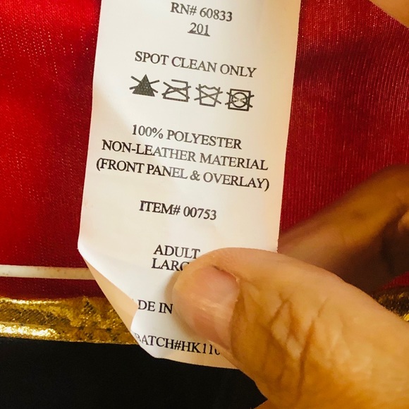 Halloween Costume- Hercules - Picture 4 of 6